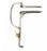 Gynex Sullivan Graves Speculum - Sullivan Graves Speculum, Size M - S033