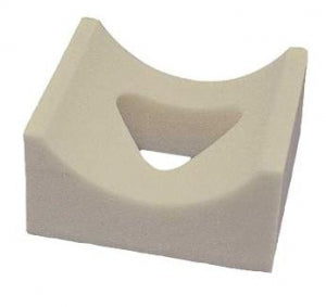 Circon / Gyrus ACMI Foam Head Supports - Head Support, Shea Foam, Size L - 150180