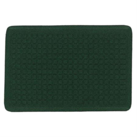 Get Fit Stand Up Mat Black Rubber, 22" x 60