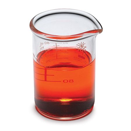 Heavy Duty Glass Beaker 2000mL