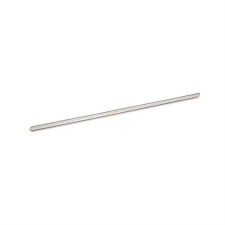 Glass Stirring Rods 8" - 5mm Diameter