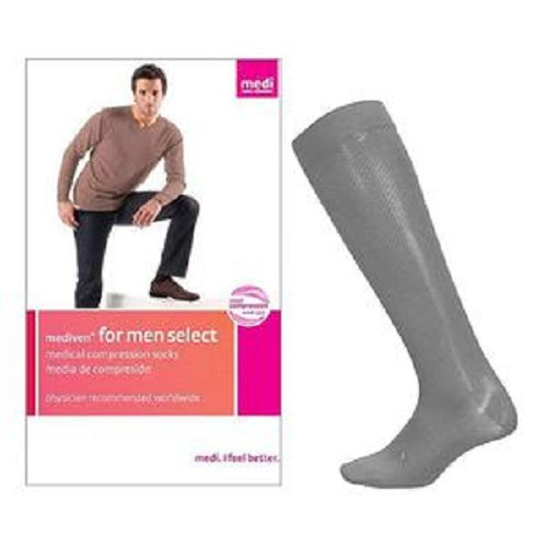 Compression Socks Gray