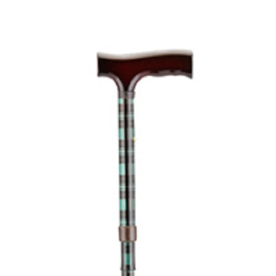 Folding cane 