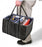 Hopkins Medical Mobile Office File Tote - File Tote, 17" x 14" x 10" - 20083