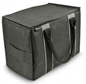 Hopkins Medical Mini Mobile Office File Tote - Mini File Tote, 14" x 8" x 10" - 20084