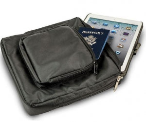 Hopkins Medical Tablet Cases - Tablet Case, 11" x 2" x 9-1/2" - 20085