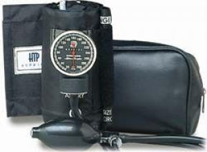 Hopkins Medical Child Nylon Sphygmomanometers - Nylon Sphygmomanometer, Child - 520121