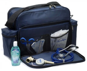 Hopkins Medical Original Home Health Shoulder Bags - Original Home Health Bag - 530638