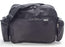 Hopkins Medical Original Home Health Shoulder Bag - Original Home Health Bag, Over-Shoulder, Black - 530640-BK