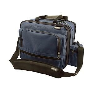 Hopkins Medical Mark V Shoulder Bags - Mark V Shoulder Bag, Navy - 530655-NV