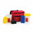 Hopkins Medical Blood Sample Transport Systems - Deluxe Blood Sample Transport System - 531796