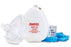 Hopkins Medical Res-Q CPR Mask Kits - Res-Q CPR Mask Kit with Hard Case - 552103-HRD