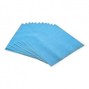 Hopkins Medical Disposable Water Repellent Bag Barriers - Disposable Water-Repellent Bag Barriers - 690847