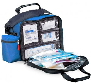 Hopkins Medical RN Starter Kits with Bag - RN Starter Kit with Bag, Black - 712820-BK