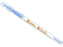 Hygiena Q-Swab with Letheen Broth - SWAB, Q-SWAB, W/LETHEEN BROTH, HYGIENA - QS1200