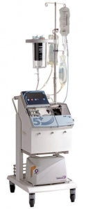 Haemonetics Cell Saver 5+ Autologous Blood Recovery System - Reservoir, 3 L, 150 Micron, with Raised Filter - 00205-00