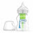 Handi-Craft Natural Flow Wide Neck Bottles - Natural Flow Wide Neck Polypropylene, 5 oz. - WB51600-P4