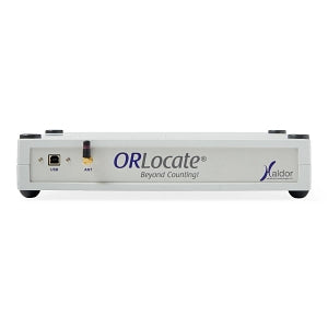 Haldor Advanced Technologies ORLocate Sponge Solution - ORLocate Reader Box Complete Assembly, Nonsterile - 143816