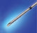 Havels Non-Insulated Echogenic Needles - Echogenic Peripheral Nerve Block Needles, 22G, x 2-3/8", Bevel / Chiba - 2PTC3022