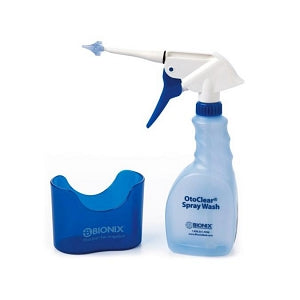 Bionix OtoClear Spray Wash Kits - OtoClear Ear Spray Wash Kit - OC-07290