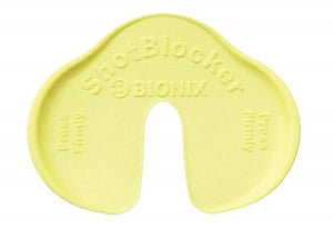 Bionix ShotBlocker Flexible Disk - SHOT BLOCKER 50/BX - 8050