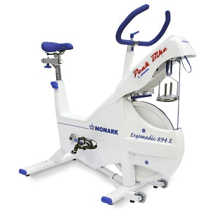 Healthcare International Fitness Monark 894E Anaerobic Wingate Lower-Body Ergometer - Monark 894E Anaerobic Wingate Lower-Body Ergometer - 894E