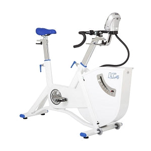 Healthcare International Fitness Monark LC4 G3 Constant Power Lower-Body Testing Ergometer - Monark LC4 G3 Constant Power Lower-Body Testing Ergometer - LC4