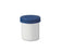 Healthcare Logistics Ointment Jar - Ointment Jar with Lid, 40 mL - 10084