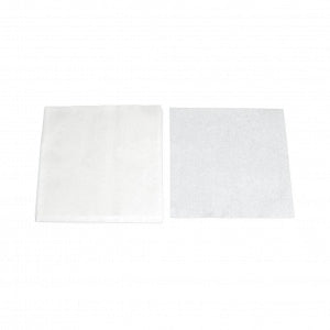 Health Care Logistics Sterile Cleanroom Wipes - Sterile Cleanroom Disinfecting Wipes - 10091