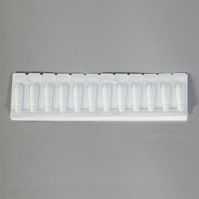 suppository molds for pharmaceutical packaging
