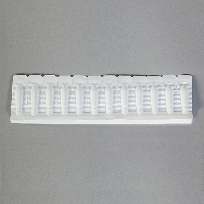 Suppository Molds by Healthcare Logistics