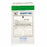 Healthcare Logistics Patient Medicine Inventory Bags - Patient's Medicine Inventory Bags, Clear, 6" x 9" - 10446