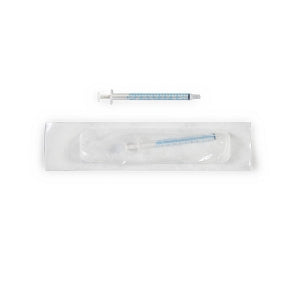 Health Care Logistics Exacta-Med Sterile Oral Dispenser - EXACTA-MED STERILE ORAL DISPENSER 1ML - 11339