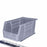 Healthcare Logistics Supertough Bins - BIN, SUPER TOUGH 11X5.5X5 - 1410C