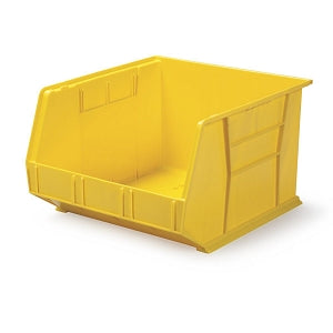 Healthcare Logistics Supertough Bins - BIN, SUPER TOUGH, YELLOW - 1438 ...