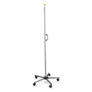 Health Care Logistics Mobile Hygiene Station Stand - Stand for Mobile Hygiene Station - 18384