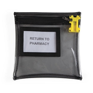 Health Care Logistics TamperBlock Bag - BAG, TAMPERBLOCK, 10X10 - 18776