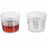 Health Care Logistics mL Medication Dosage Cup - CUP, MED DOSAGE 30ML, ML PRINT ONLY - 19548