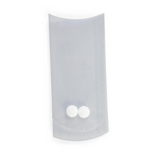 Health Care Logistics Quiet Crusher Pill Crusher Bags - Crusher Bag, Quiet Crusher, Tablet Pouch - 7414-31