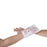 Health Care Logistics Pre-Op Mitts - Pre-Op Mitts, 5-1/2"W x 7"H, 100/Package - 7441-01