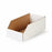 Health Care Logistics Corrugated Cardboard Shelf Caddy - CADDY, SHELF, CORRUGATED, 12X6X4-1/2 - 7465