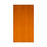 Health Care Logistics Amber Tint IV Cover - IV Cover, Light Amber, 6" x 10" - 7587