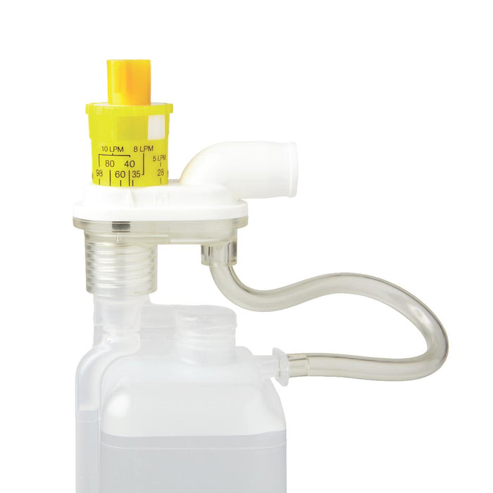 Large Volume Nebulizer & Accessories