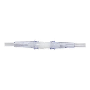 Medline Oxygen Adapters and Connectors - Swivel Oxygen Connector with Tubing - HCS0590