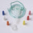 Adult Disposable Oxygen Masks