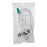 Medline Disposable Oxygen Masks with Standard Connector - Adult Venturi Mask with Single Dial, 7' Tubing and Standard Connectors - HCS121E