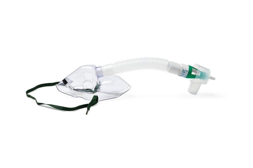 Adult Disposable Oxygen Masks