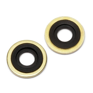 Medline Brass Seal Washers for Regulators - Brass Seal Washers for Regulators - HCS166840