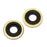 Medline Brass Seal Washers for Regulators - Brass Seal Washers for Regulators - HCS166840