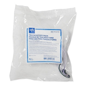 Medline Tracheostomy Masks - Adult Tracheostomy Mask - GC8029B